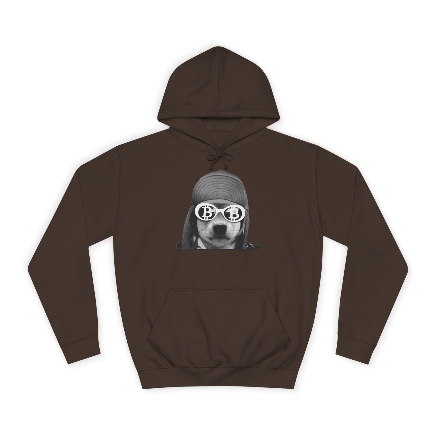 WIF Chill Vibes College Hoodie with Fun Graphics, Unisex Sweatshirt for Students, Cozy Gift for Graduates, Casual Style for Everyday Wear, [...]