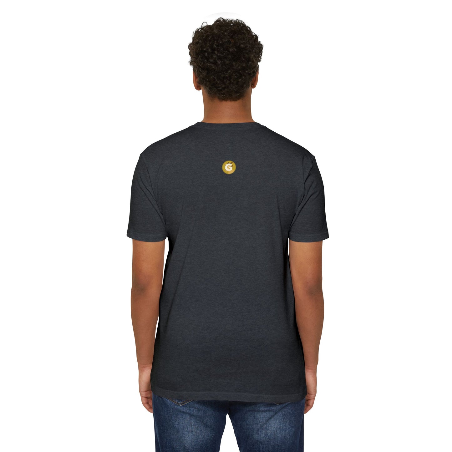 GOAT T-Shirt, Unisex T-Shirt, Pet Lover Gift, Animal-Themed Apparel, Fun Casual Wear, Unique Graphic Tee