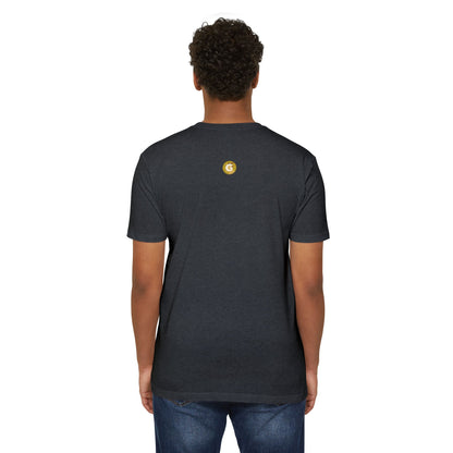 GOAT T-Shirt, Unisex T-Shirt, Pet Lover Gift, Animal-Themed Apparel, Fun Casual Wear, Unique Graphic Tee