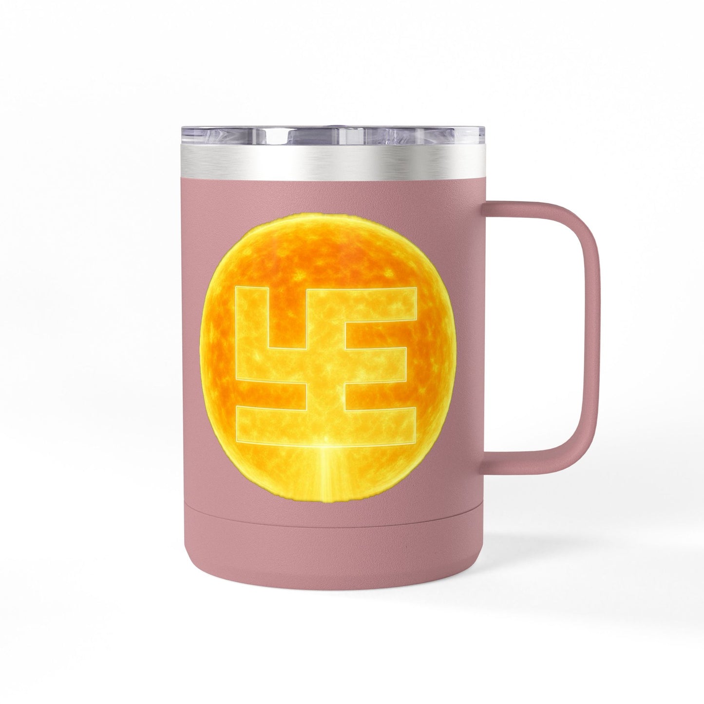 9gy Swsaticoin Vibrant Coffee Mug Tumbler for Cozy Sips, Bright Colors, Unique Design, Gift for Cat Lovers, Perfect for Daily Use