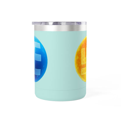 9gy Swsaticoin Vibrant Coffee Mug Tumbler for Cozy Sips, Bright Colors, Unique Design, Gift for Cat Lovers, Perfect for Daily Use
