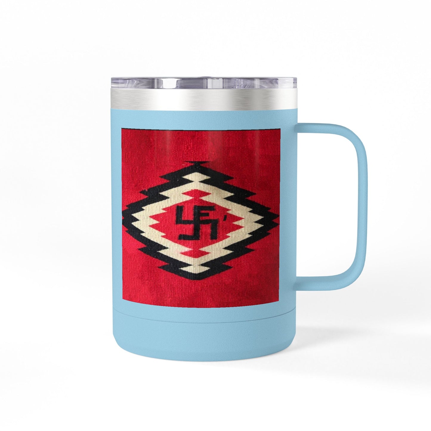 Yei Coffee Mug Tumbler, 15oz - Perfect for Cozy Mornings, Great Gift for Coffee Lovers, Ideal for Birthdays, Holidays, and Special [...]