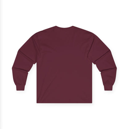 Trench Merch Unisex Long Sleeve Tee for Casual Style, Gifts, Music Lovers, Everyday Wear, Streetwear, Concerts
