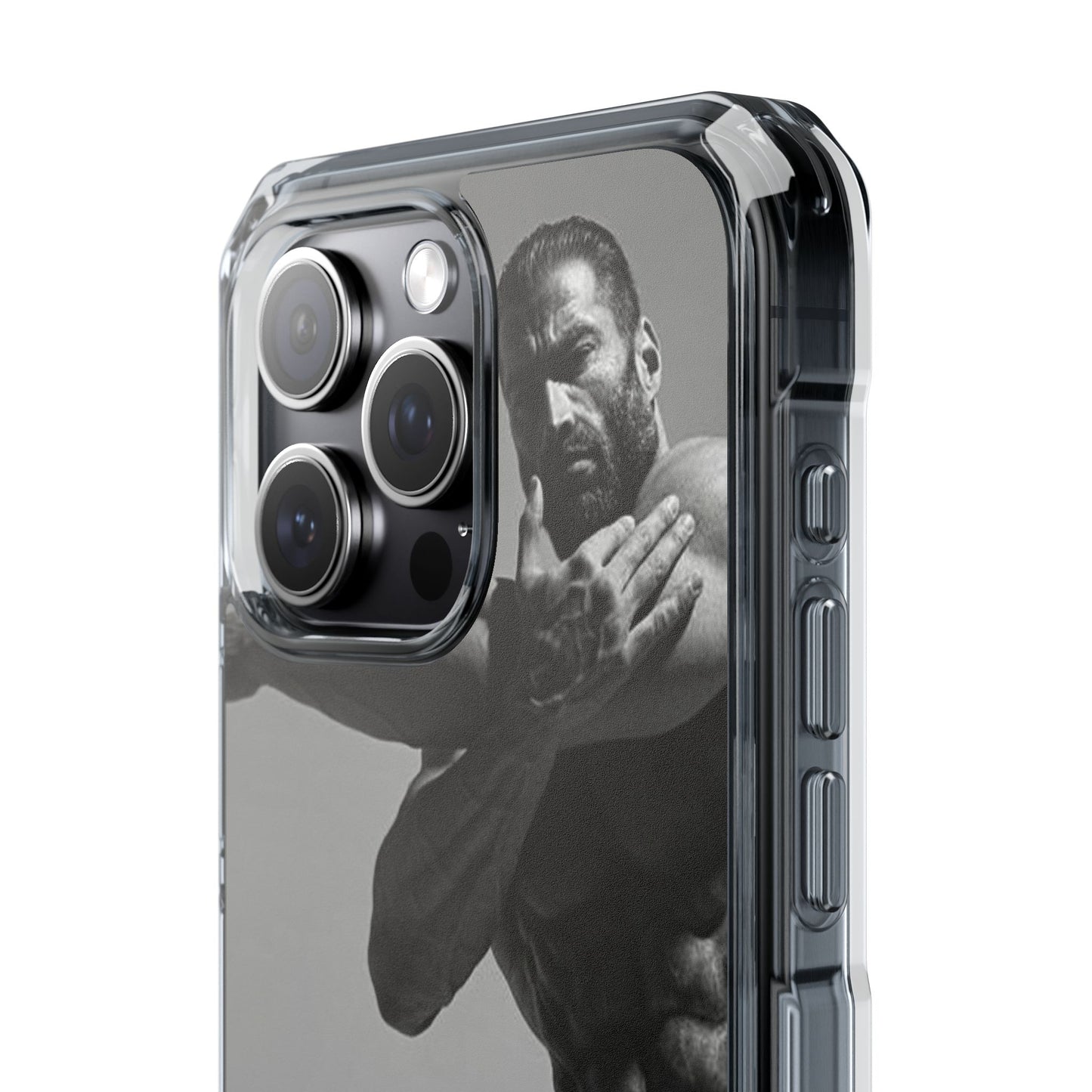 GIGA Magnetic Phone Case