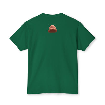 WIF Unisex T-shirt, Pet Lover Gift, Quirky Tee, Animal Humor Shirt, Dog Enthusiast Apparel