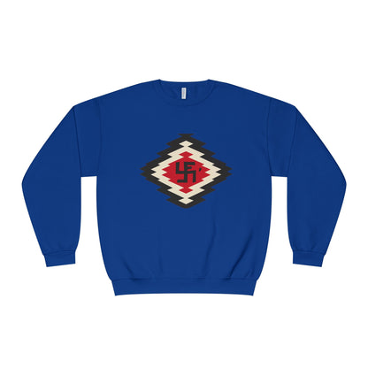 Yei Unisex NuBlend® Crewneck Sweatshirt