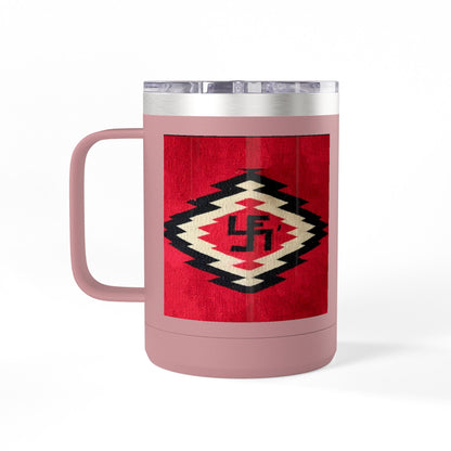 Yei Coffee Mug Tumbler, 15oz - Perfect for Cozy Mornings, Great Gift for Coffee Lovers, Ideal for Birthdays, Holidays, and Special [...]