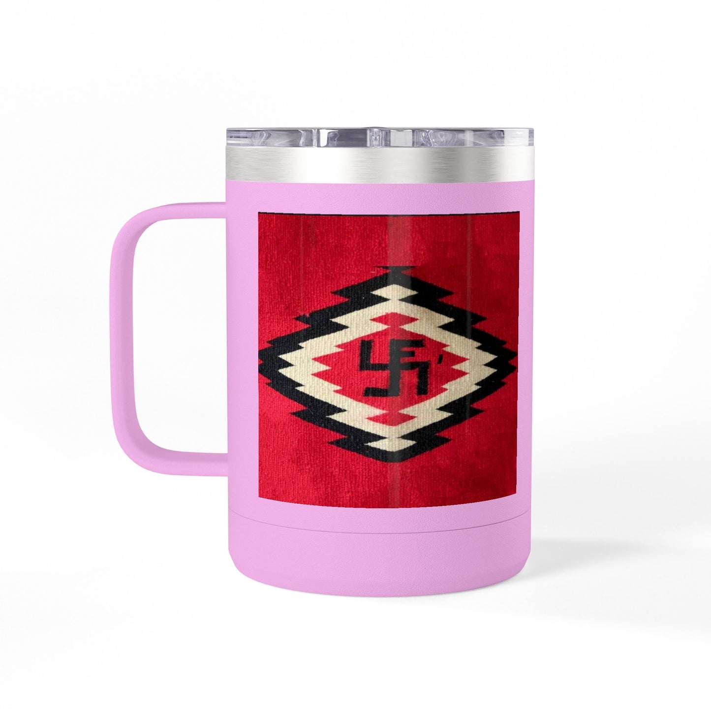 Yei Coffee Mug Tumbler, 15oz - Perfect for Cozy Mornings, Great Gift for Coffee Lovers, Ideal for Birthdays, Holidays, and Special [...]