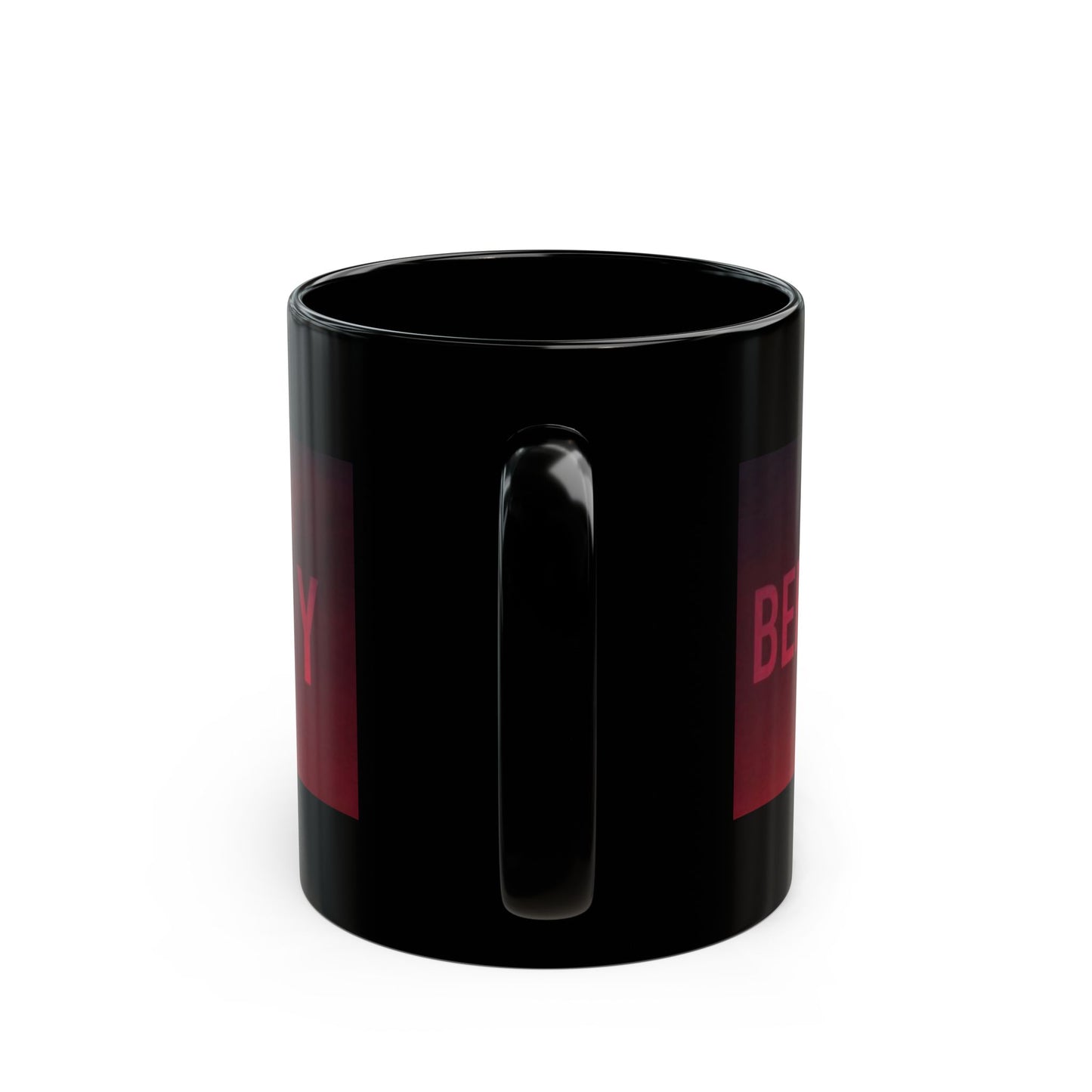 4NBT Stylish Black Mug for Coffee Lovers, Unique Gift for Tea Enthusiasts, Customizable Drinkware for Home or Office, Perfect for Birthdays [...]