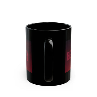 4NBT Stylish Black Mug for Coffee Lovers, Unique Gift for Tea Enthusiasts, Customizable Drinkware for Home or Office, Perfect for Birthdays [...]