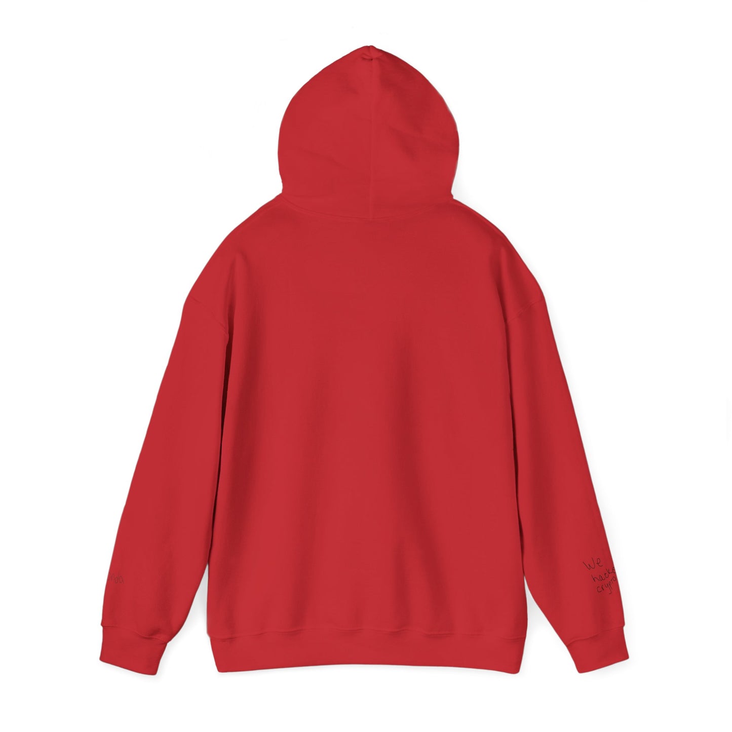 Ye 7BN Minimalist Unisex Hooded Sweatshirt, Casual Streetwear, Gift for Fans, Cozy Layering, Everyday Style, Unique Graphic Hoodie