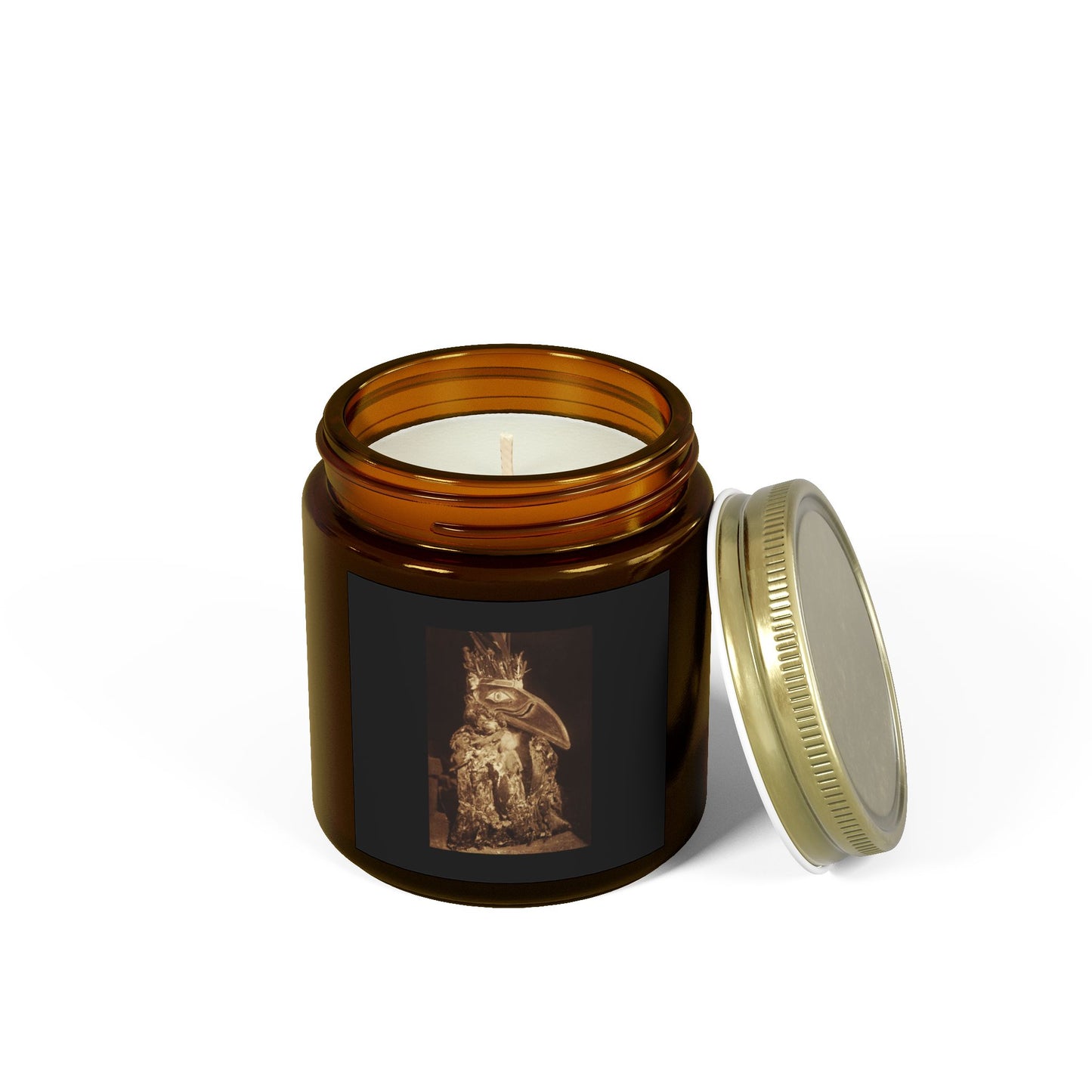 Yei Candle Set, Aromatic Candle Gift, Home Decor, Relaxation, Self-care, Birthday Gift, Cozy Atmosphere