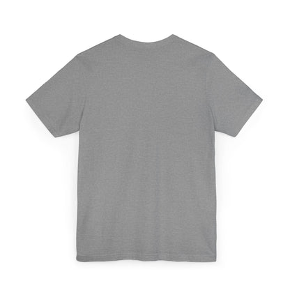 Yei Graphic T-Shirt, Unisex Tee, Festival Wear, Unique Gift, Nature Inspired, Artistic Apparel