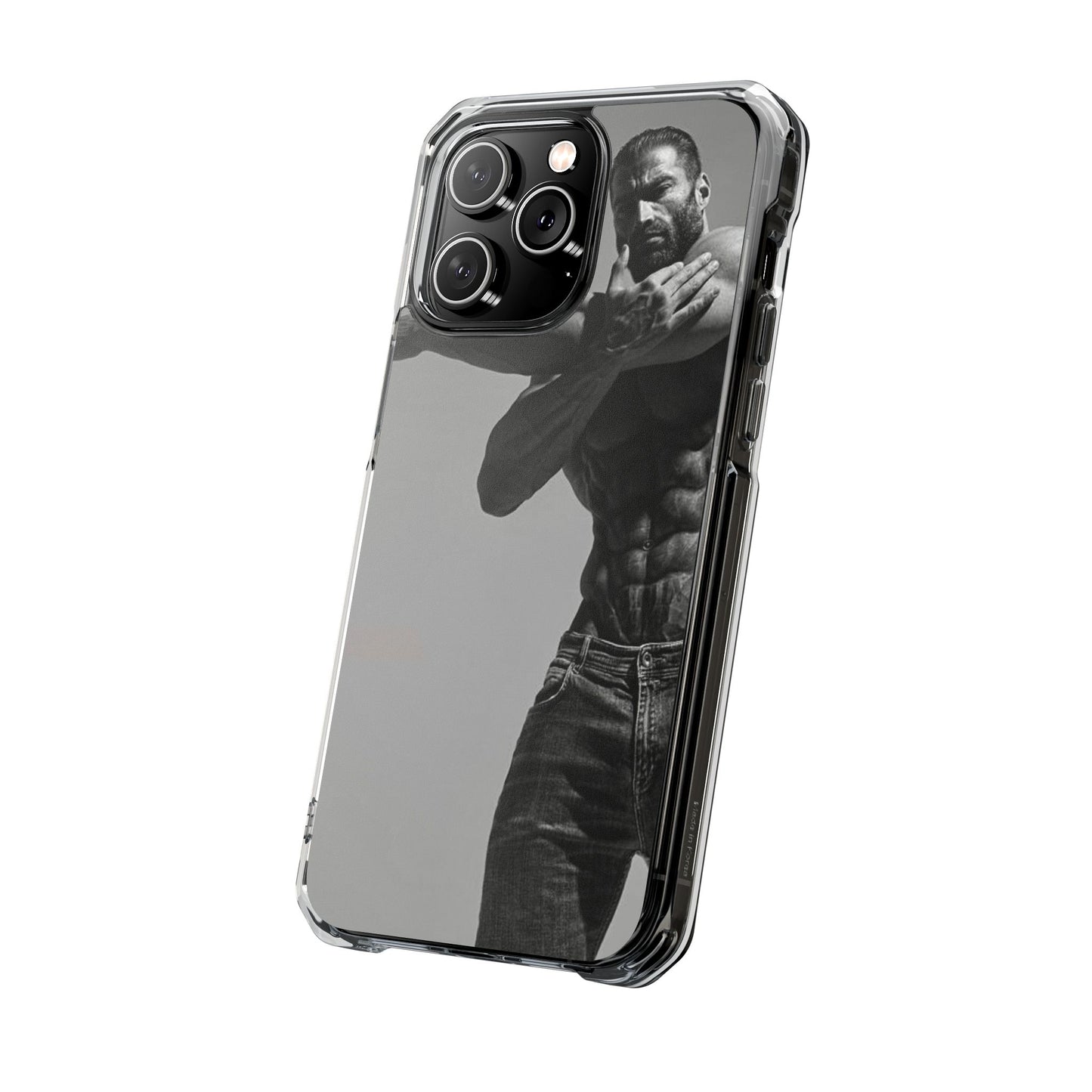 GIGA Magnetic Phone Case
