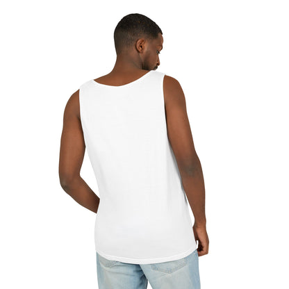TROLL Face Unisex Tank Top, Funny Meme Shirt, Summer Casual Wear, Gift for Friends, Beach & Party Essentials