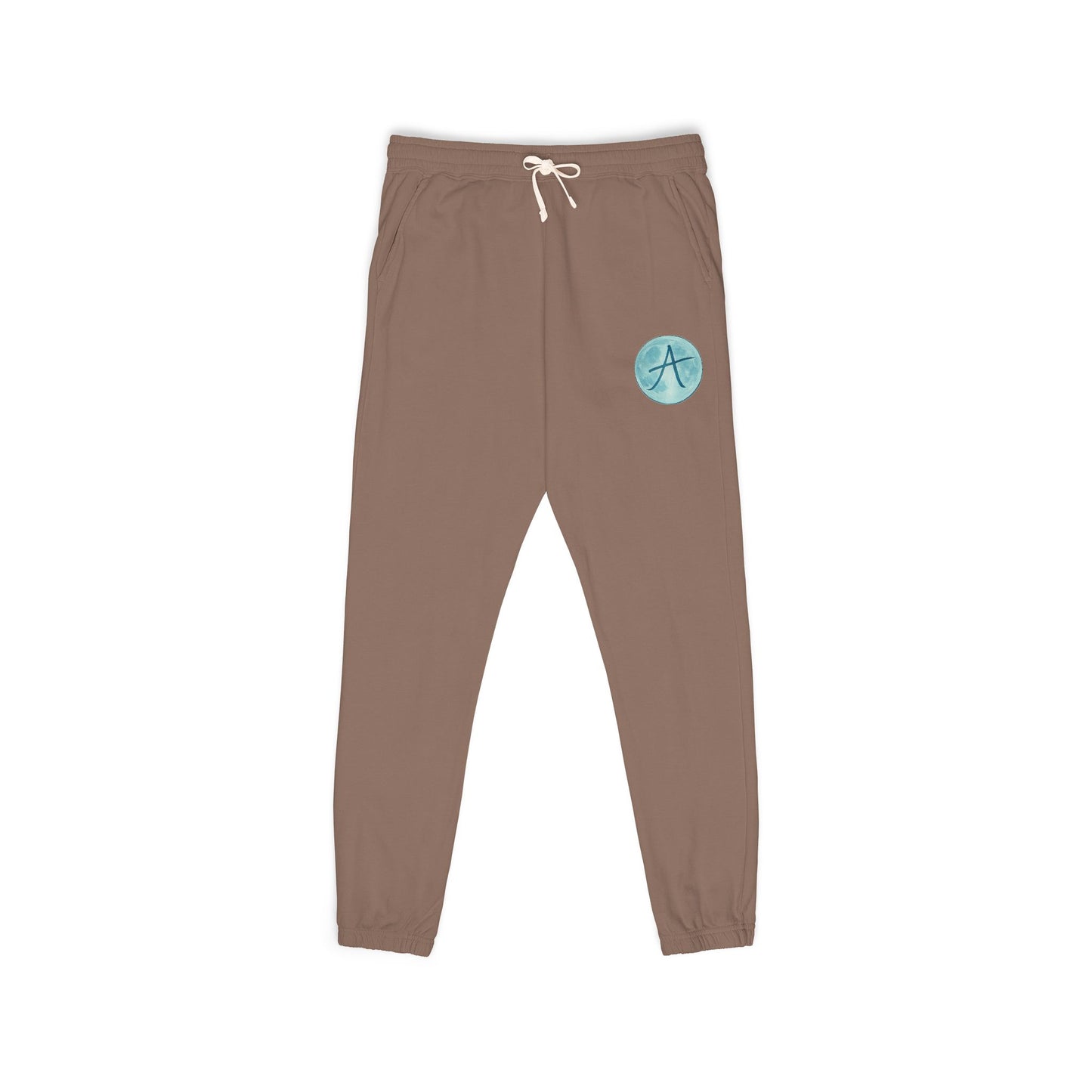@ye Cozy Unisex Fleece Sweatpants, Comfortable Loungewear, Casual Homewear, Perfect for Relaxation, Ideal Gift for Holidays