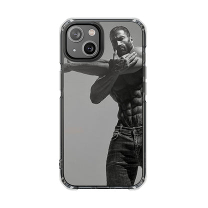 GIGA Magnetic Phone Case