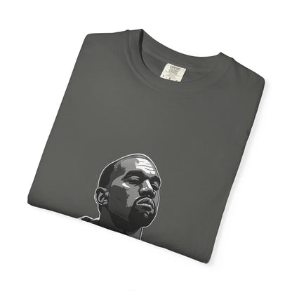 Ye T-shirt with Graphic Design, Casual Tee, Streetwear Style, Gift for Music Lovers, Fashion Statement Shirt