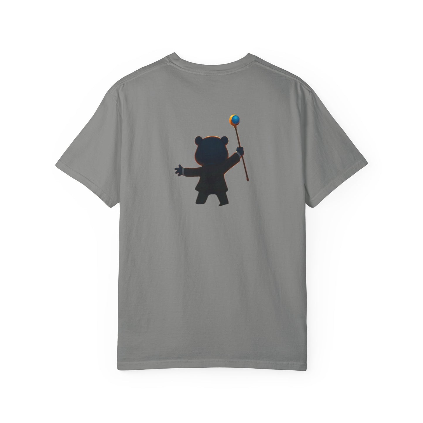 4NBT JM Book NFT Inspired Garment-Dyed T-Shirt for Casual Vibes, Unisex Apparel, Gift for Book Lovers, Cozy Everyday Wear, Ideal for Birthdays and [...]