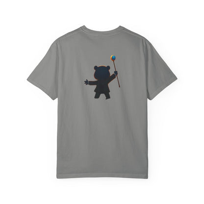 4NBT JM Book NFT Inspired Garment-Dyed T-Shirt for Casual Vibes, Unisex Apparel, Gift for Book Lovers, Cozy Everyday Wear, Ideal for Birthdays and [...]