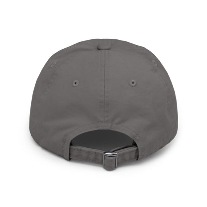 Goat Unisex Distressed Cap with G Logo, Casual Hat, Trendy Apparel, Gift for Him/Her, Summer Accessory, Sportswear