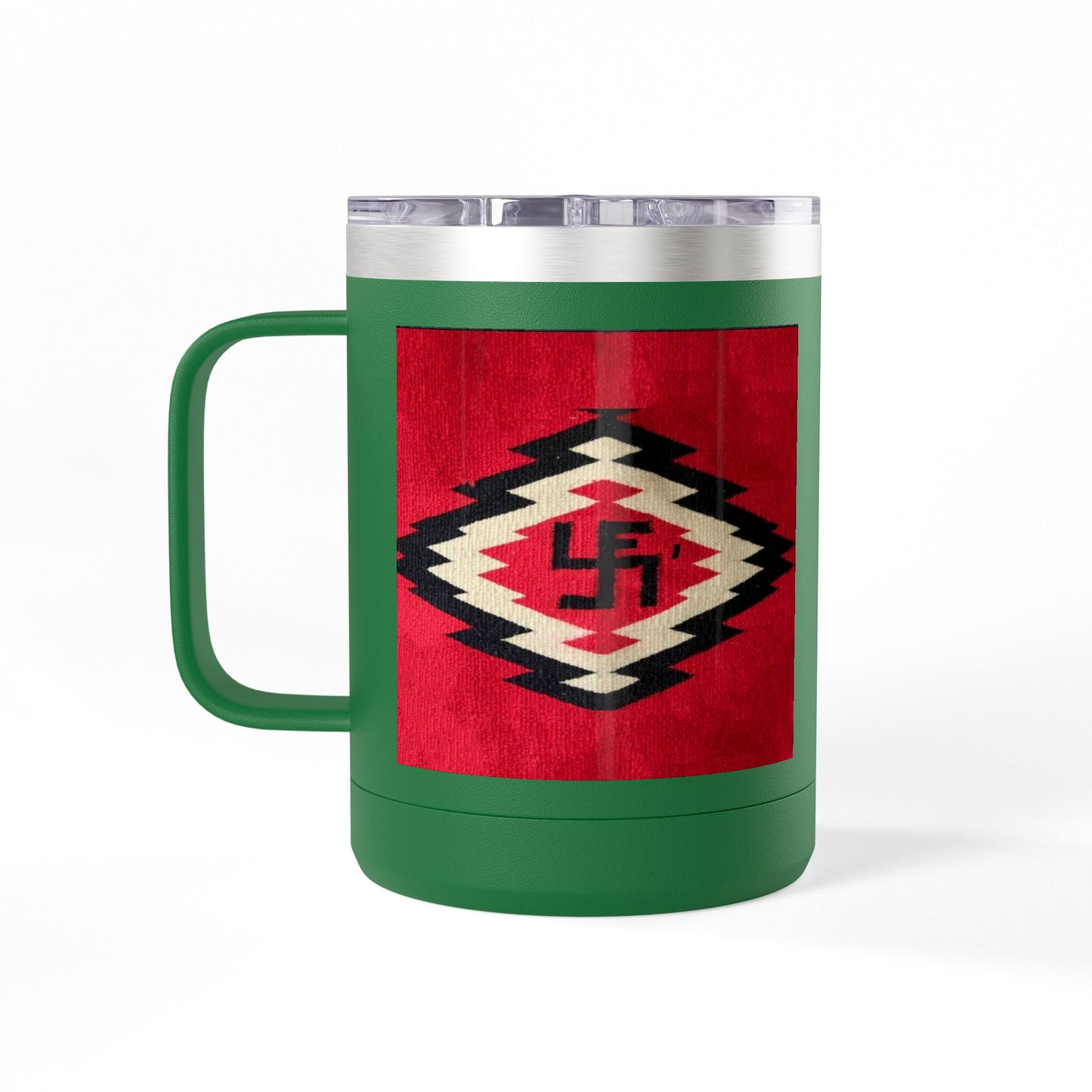 Yei Coffee Mug Tumbler, 15oz - Perfect for Cozy Mornings, Great Gift for Coffee Lovers, Ideal for Birthdays, Holidays, and Special [...]