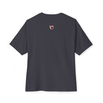 POPCAT Graphic Tee, Relaxed Fashion Top, Unique Gift for Cat Lovers, Funny Statement Shirt, Ideal for Gift Giving