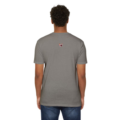 POPCAT Lover T-shirt | Funny Pet Tee | Gift for Cat Owners | Casual Everyday Wear | Unique Graphic Tee
