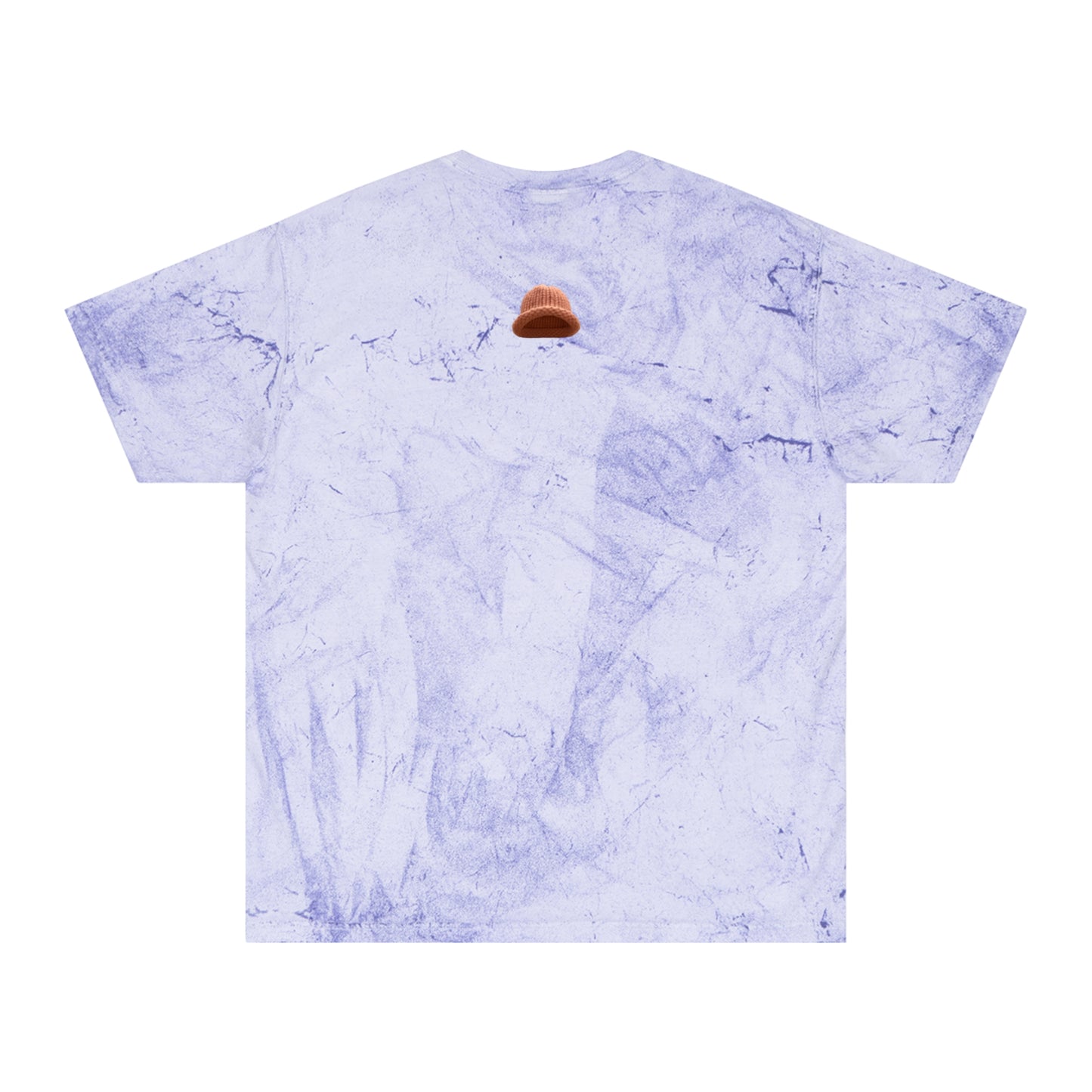 WIF Choccy Milk Enjoyer T-Shirt | Unisex Color Blast Tee | Fun Graphic Tee | Casual Wear | Gift for Dog Lovers | Summer Essentials