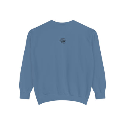 TROLL Stylish Unisex Sweatshirt with Playful Graphic, Trendy Streetwear, Cozy and Casual, Perfect Gift for Any Occasion, Unique Art Design