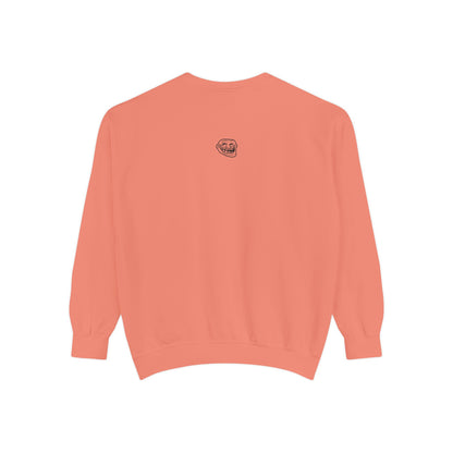 TROLL Stylish Unisex Sweatshirt with Playful Graphic, Trendy Streetwear, Cozy and Casual, Perfect Gift for Any Occasion, Unique Art Design