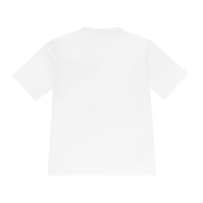Swasticoin/Crypto Cans Unisex Moisture Wicking Tee, Perfect for Gamers, Crypto Enthusiasts, Gift for Tech Lovers, Casual Wear, Sports Shirt
