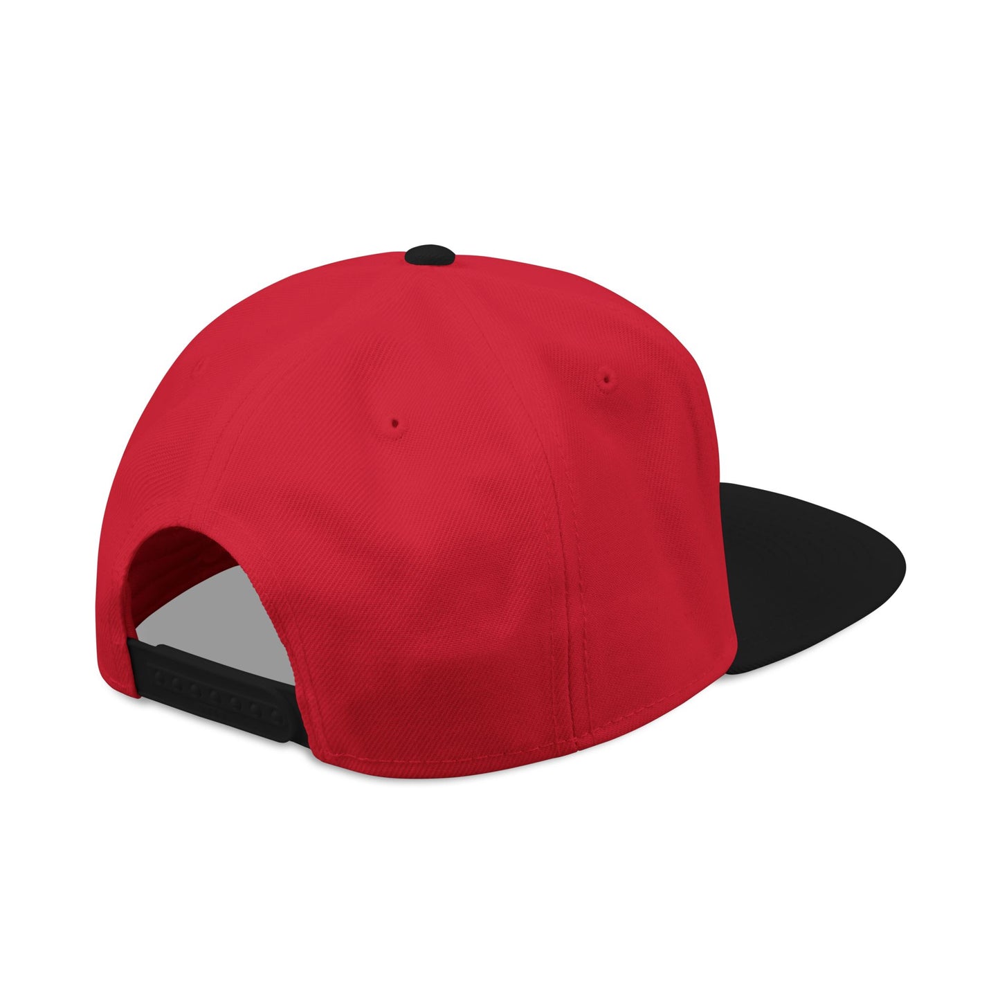 Custom Goat Embroidered Snapback Cap, Trendy Hat, Streetwear Accessory, Gift for Him, Casual Headwear, Sports Cap, Logo Hat