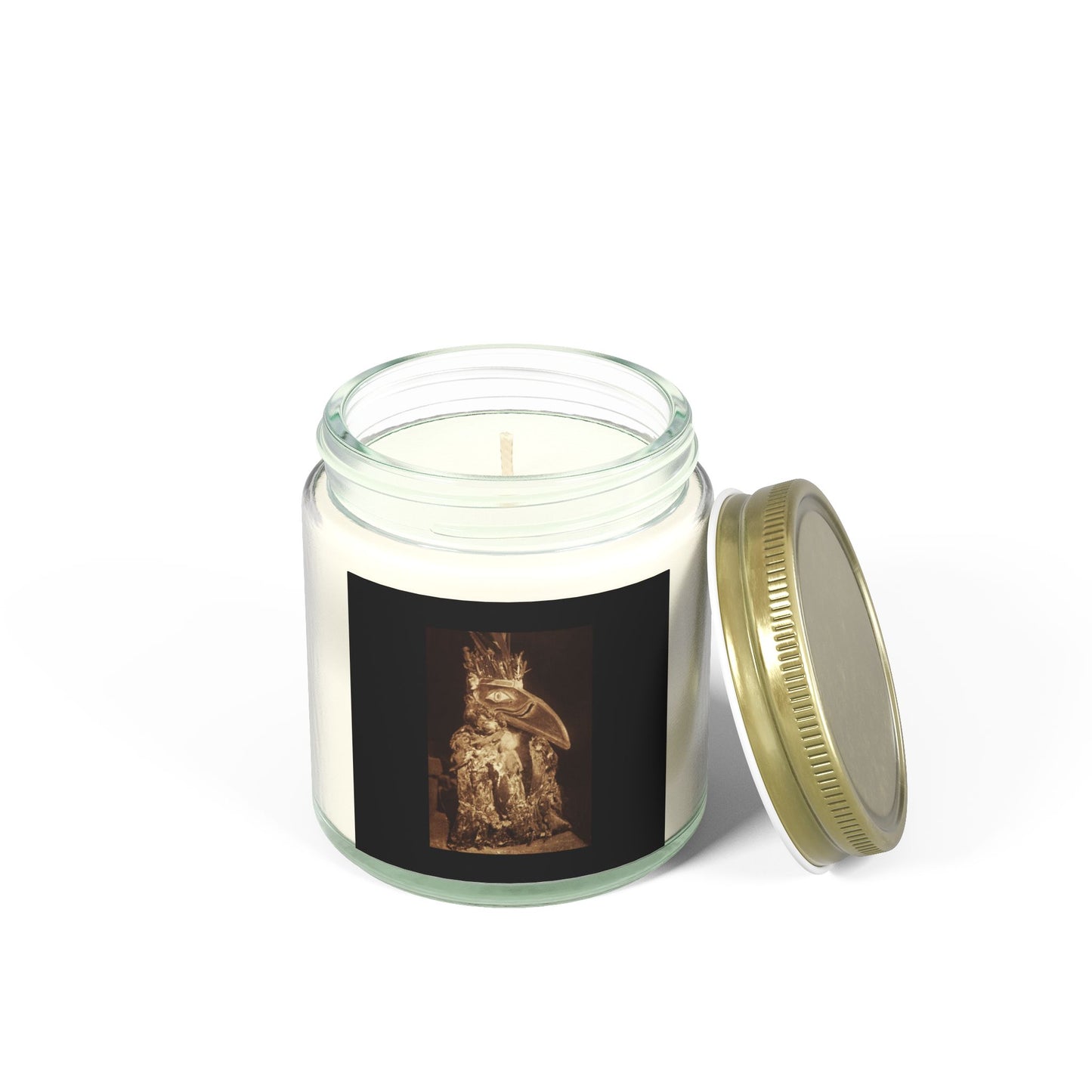 Yei Candle Set, Aromatic Candle Gift, Home Decor, Relaxation, Self-care, Birthday Gift, Cozy Atmosphere