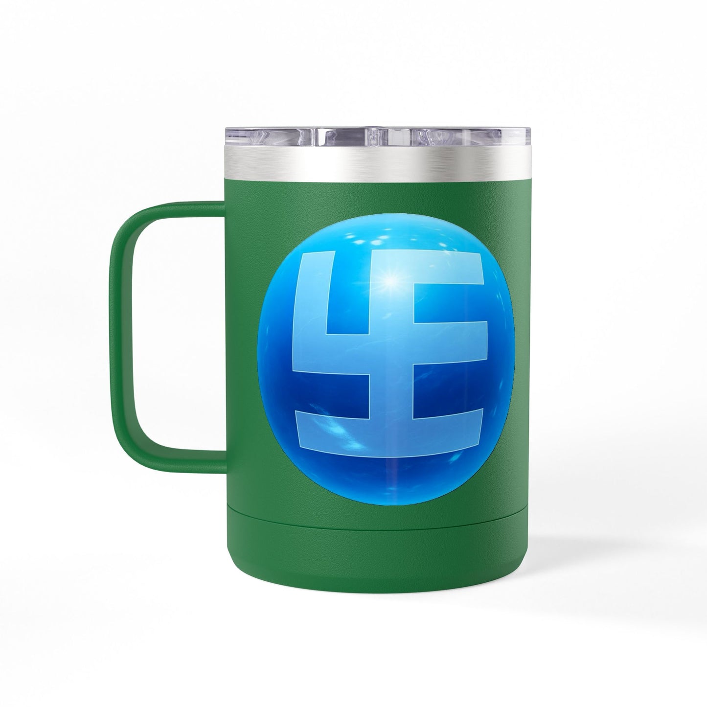 9gy Swsaticoin Vibrant Coffee Mug Tumbler for Cozy Sips, Bright Colors, Unique Design, Gift for Cat Lovers, Perfect for Daily Use