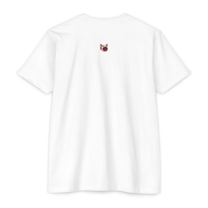 POPCAT Lover T-shirt | Funny Pet Tee | Gift for Cat Owners | Casual Everyday Wear | Unique Graphic Tee