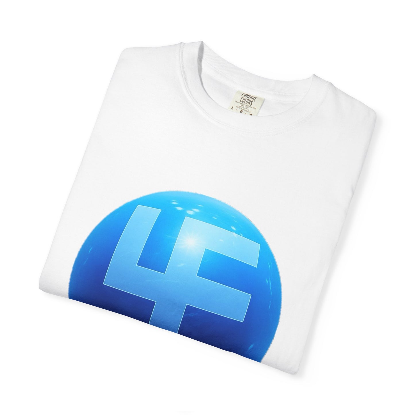 Swasticoin Unisex Garment-Dyed T-shirt: Trendy Casual Wear for Everyday Style, Gift for Friends, Unique Graphic Tee, Stylish Summer Apparel, [...]
