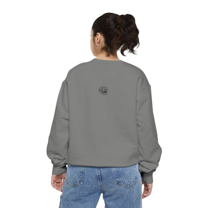 TROLL Stylish Unisex Sweatshirt with Playful Graphic, Trendy Streetwear, Cozy and Casual, Perfect Gift for Any Occasion, Unique Art Design
