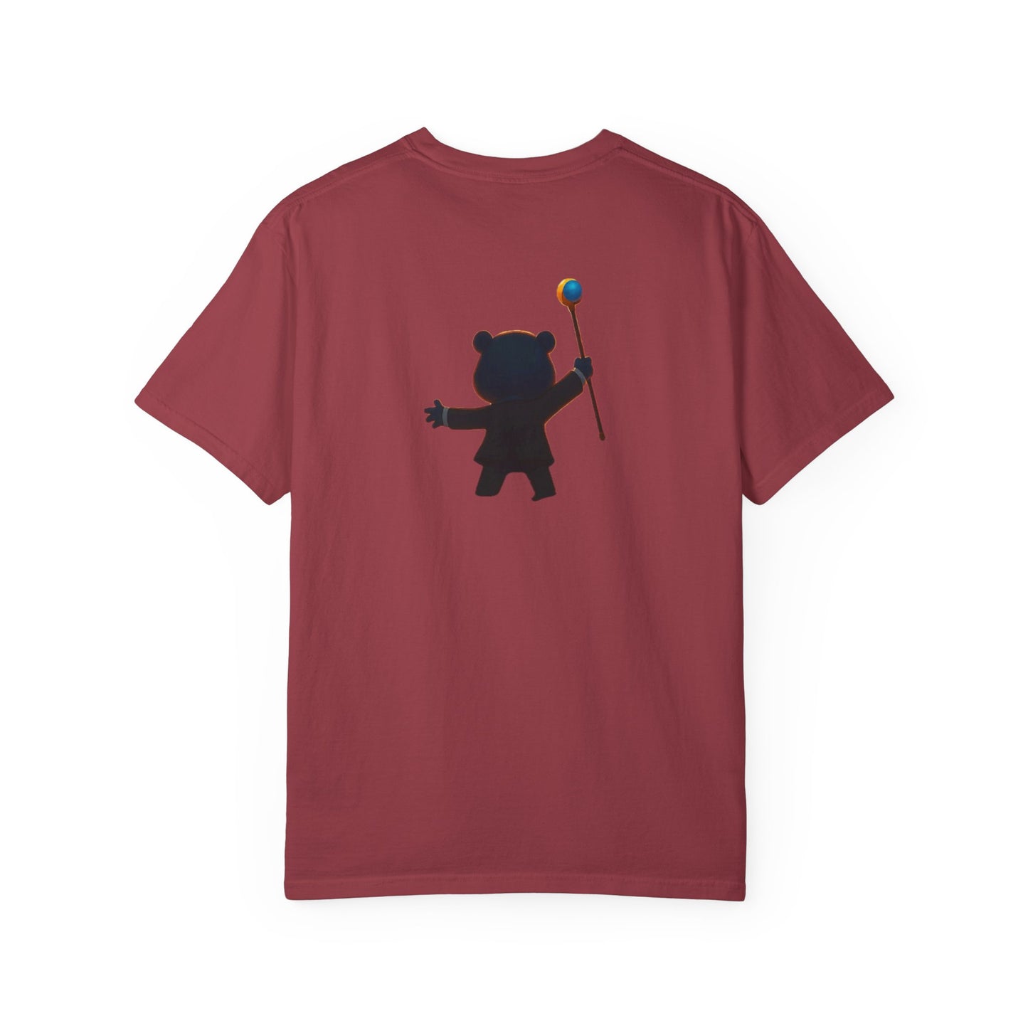 4NBT JM Book NFT Inspired Garment-Dyed T-Shirt for Casual Vibes, Unisex Apparel, Gift for Book Lovers, Cozy Everyday Wear, Ideal for Birthdays and [...]