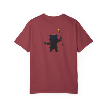 4NBT JM Book NFT Inspired Garment-Dyed T-Shirt for Casual Vibes, Unisex Apparel, Gift for Book Lovers, Cozy Everyday Wear, Ideal for Birthdays and [...]