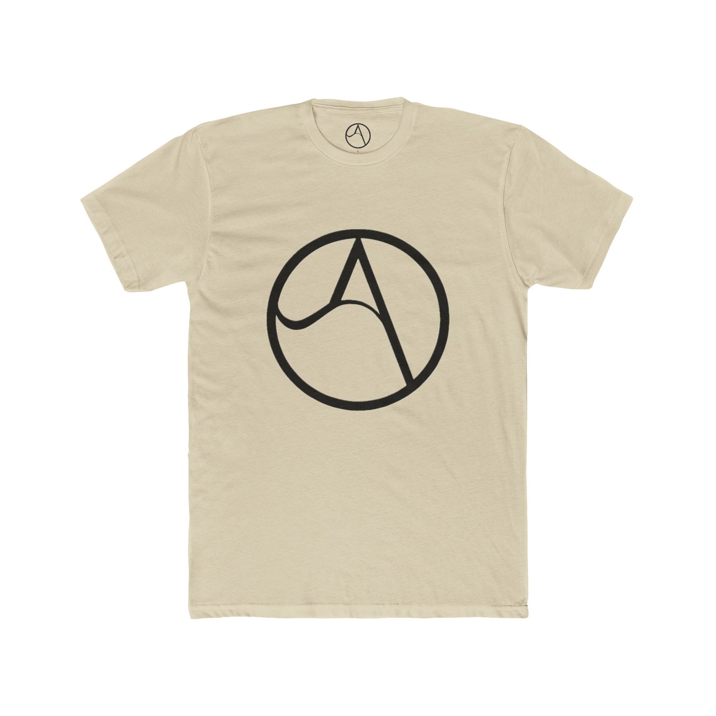 @ye Minimalist Graphic Tee, Casual T-Shirt, Unisex Fashion Top, Gift for Him or Her, Perfect for Everyday Wear, Simple Style