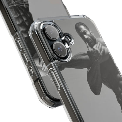 GIGA Magnetic Phone Case