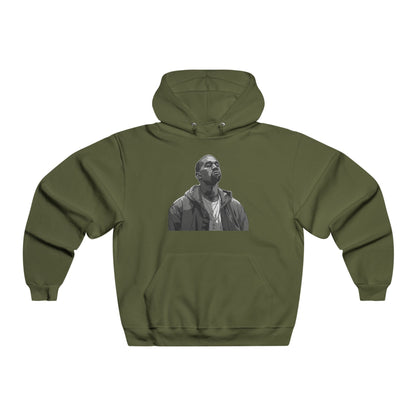 Ye NUBLEND® Hoodie with Inspirational Design - Cozy, Casual Sweatshirt for Everyday Adventures, Perfect Gift, Streetwear, [...]