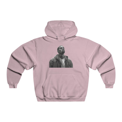Ye NUBLEND® Hoodie with Inspirational Design - Cozy, Casual Sweatshirt for Everyday Adventures, Perfect Gift, Streetwear, [...]