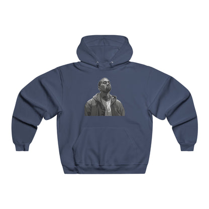 Ye NUBLEND® Hoodie with Inspirational Design - Cozy, Casual Sweatshirt for Everyday Adventures, Perfect Gift, Streetwear, [...]