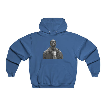 Ye NUBLEND® Hoodie with Inspirational Design - Cozy, Casual Sweatshirt for Everyday Adventures, Perfect Gift, Streetwear, [...]
