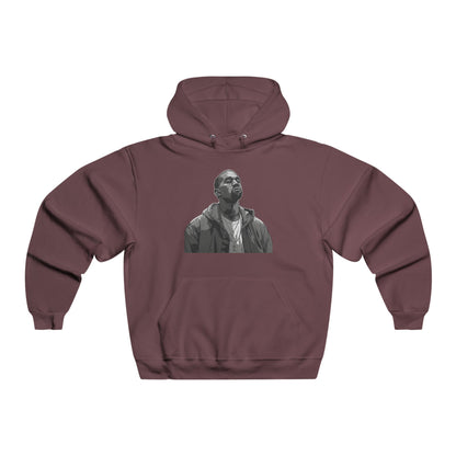 Ye NUBLEND® Hoodie with Inspirational Design - Cozy, Casual Sweatshirt for Everyday Adventures, Perfect Gift, Streetwear, [...]