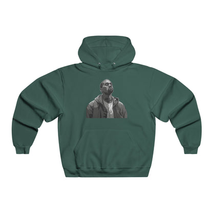 Ye NUBLEND® Hoodie with Inspirational Design - Cozy, Casual Sweatshirt for Everyday Adventures, Perfect Gift, Streetwear, [...]