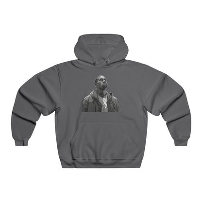 Ye NUBLEND® Hoodie with Inspirational Design - Cozy, Casual Sweatshirt for Everyday Adventures, Perfect Gift, Streetwear, [...]