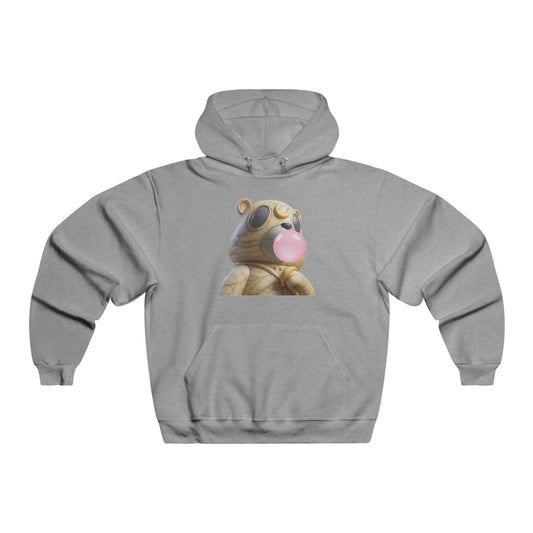 4NBT Mummy TB Hoodie, Fun Sweatshirt for Teens, Unique Gift for Animal Lovers, Perfect for Parties and Casual Wear